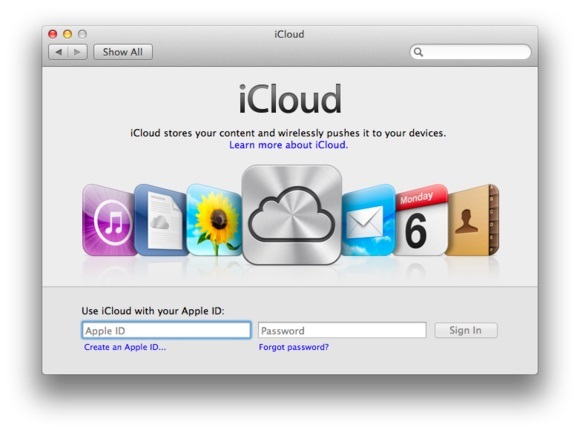 How to download photos from icloud to mac desktop